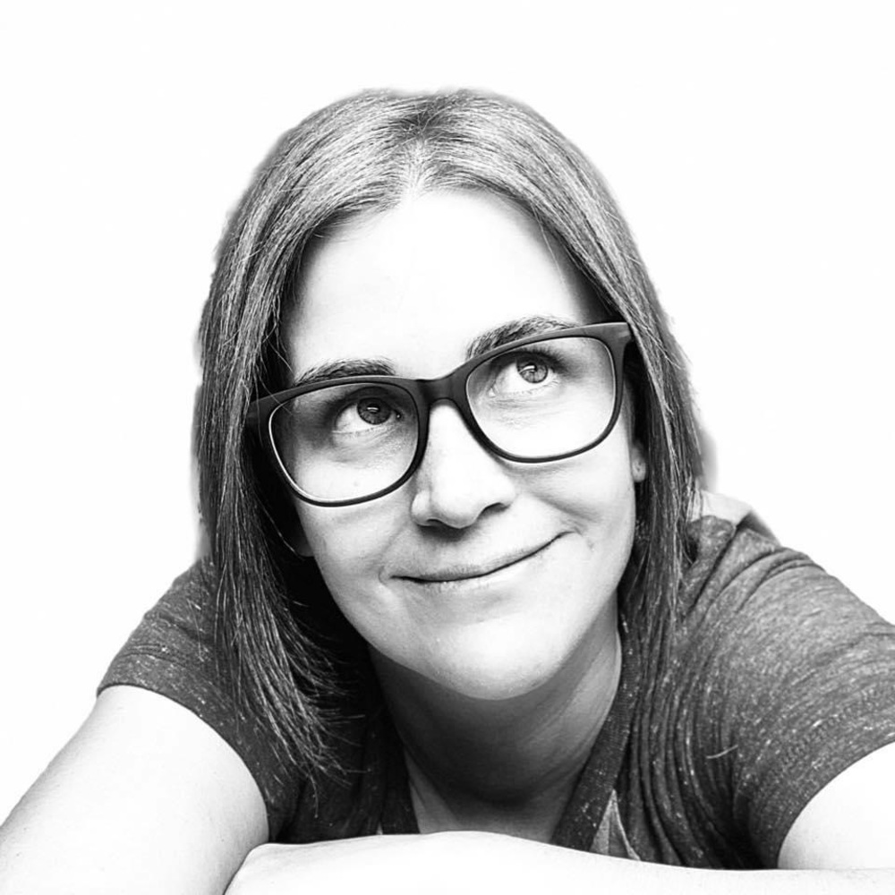 Meet your Posher, Aria